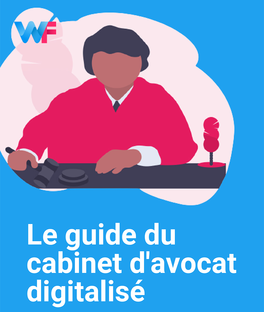 WF Le guide du cabinet davocat digitalise 1