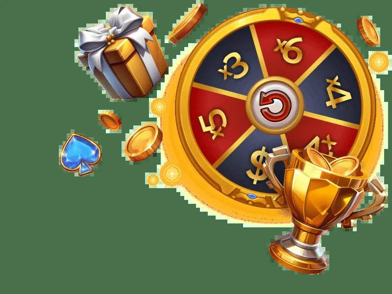 Global - spinmacho free spins